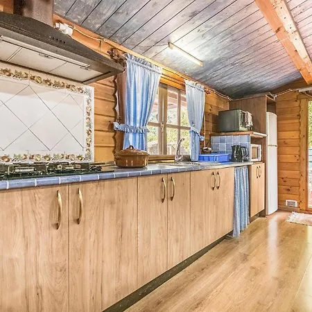 Σπίτι διακοπών Cozy In Arcos de la Frontera