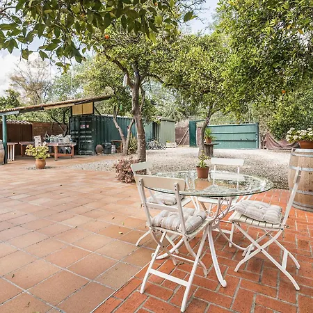 Casa de Férias Cozy In