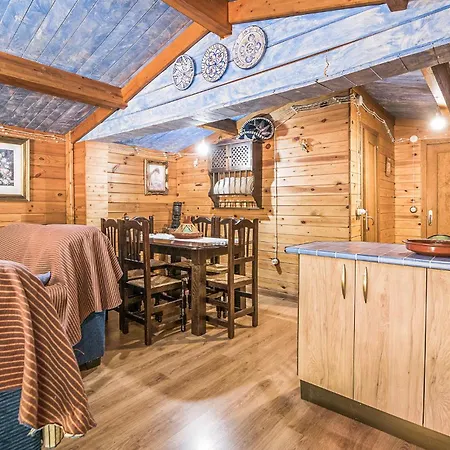 Cozy In Holiday home