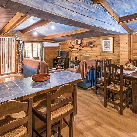 Holiday home Cozy In