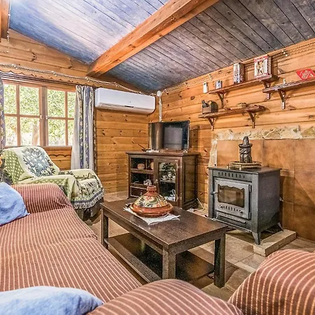 Holiday home Cozy In