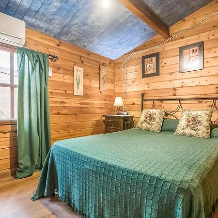 Cozy In Holiday home