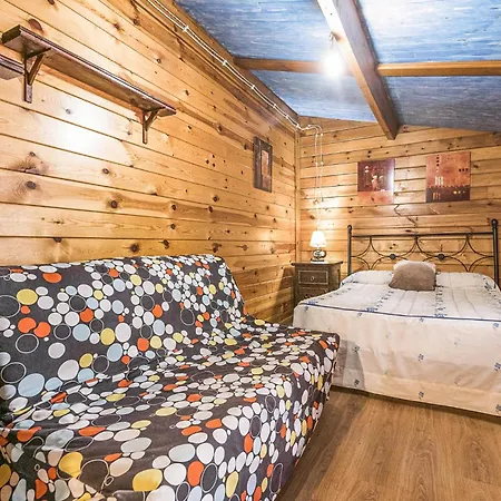 Holiday home Cozy In *